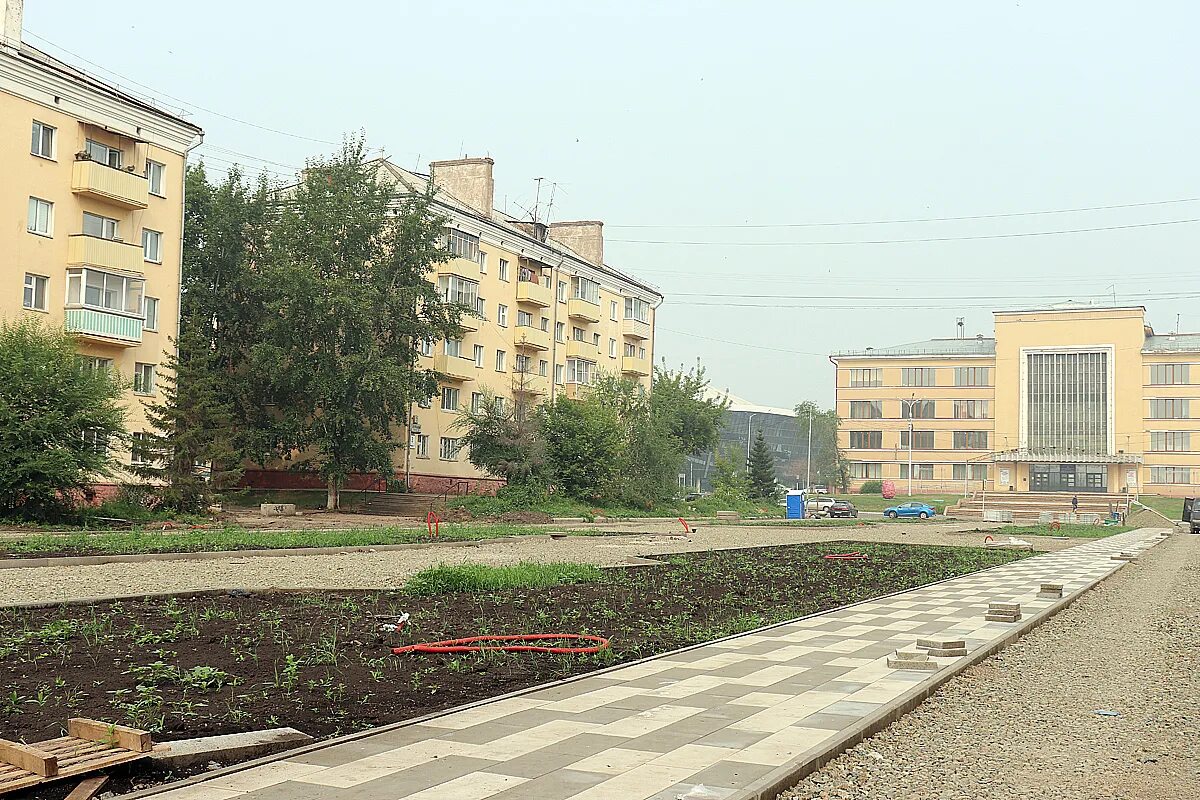 Стартовал конкурс социальных проектов, где можно получить 500 тысяч рублей - ИА 