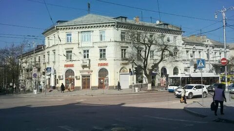 Генбанк севастополь