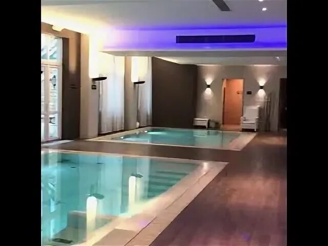 Xfit довиль