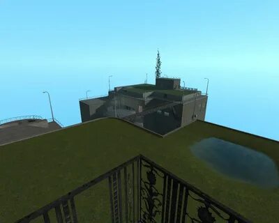 Gmod mod maps