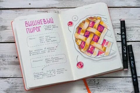 Мой рецепт