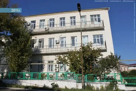Маяковская дом 2