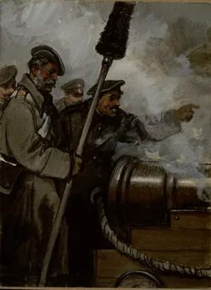 Севастопольские рассказы 3
