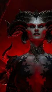 More demon