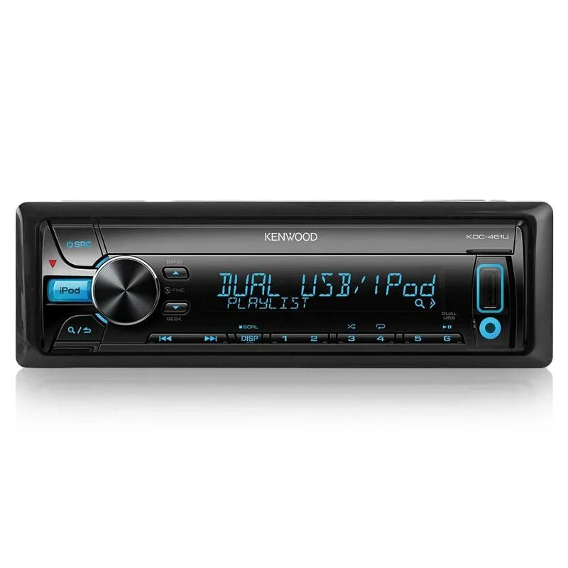 Автомобильная магнитола с cd. Kenwood KDC-461u. Магнитола Kenwood KDC 461u. Магнитола Kenwood 1 din.