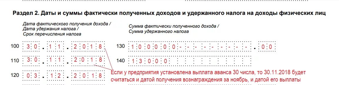 Как выплата аванса отражается в 6 НДФЛ. Расчет НДФЛ если выплачен аванс примеры. 6-НДФЛ образец заполнения с авансом платежом. Вычеты на детей в 6 НДФЛ.