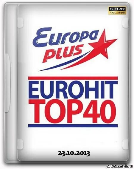 Europa top 40