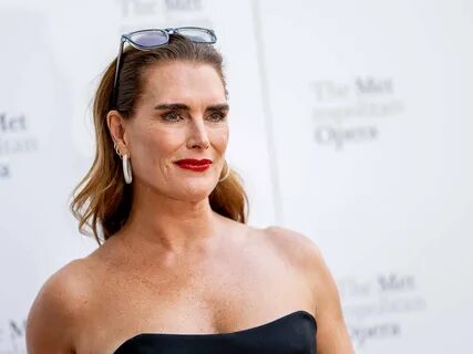 Брук Шилдс (72 фото) .