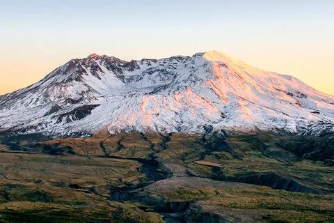 Mt st helens