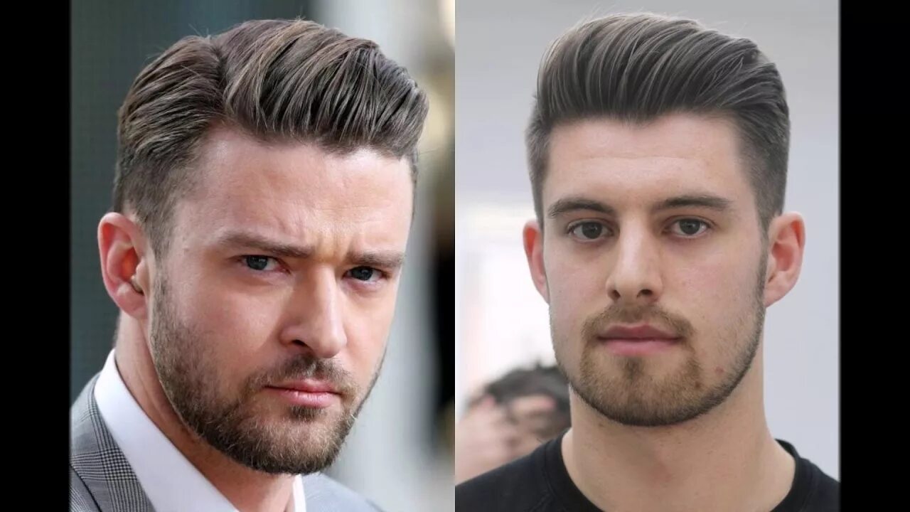 Pin en The Latest Barber Haircuts
