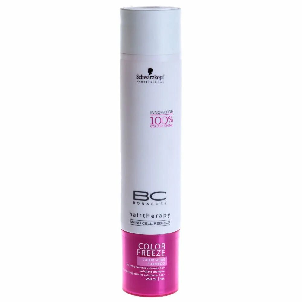 Schwarzkopf Bonacure Color Freeze шампунь. Schwarzkopf professional шампунь Bonacure Color Freeze для окрашенных волос, 250 мл. Schwarzkopf professional BC Color Freeze шампунь. Кондиционер Schwarzkopf professional Bonacure PH 45 Color Freeze д/окрашенных волос.