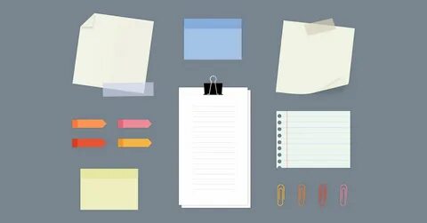 Create paper