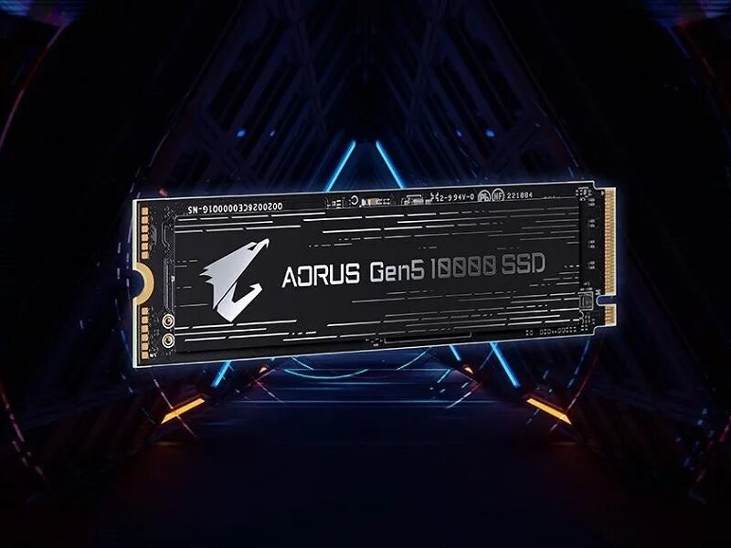 Ssd pcie 5.0. Плата ASUS PCIE 5 для NVME SSD. AORUS gen5 10000 2tb. Поддержка SSD PCIE 5.0 NVME.