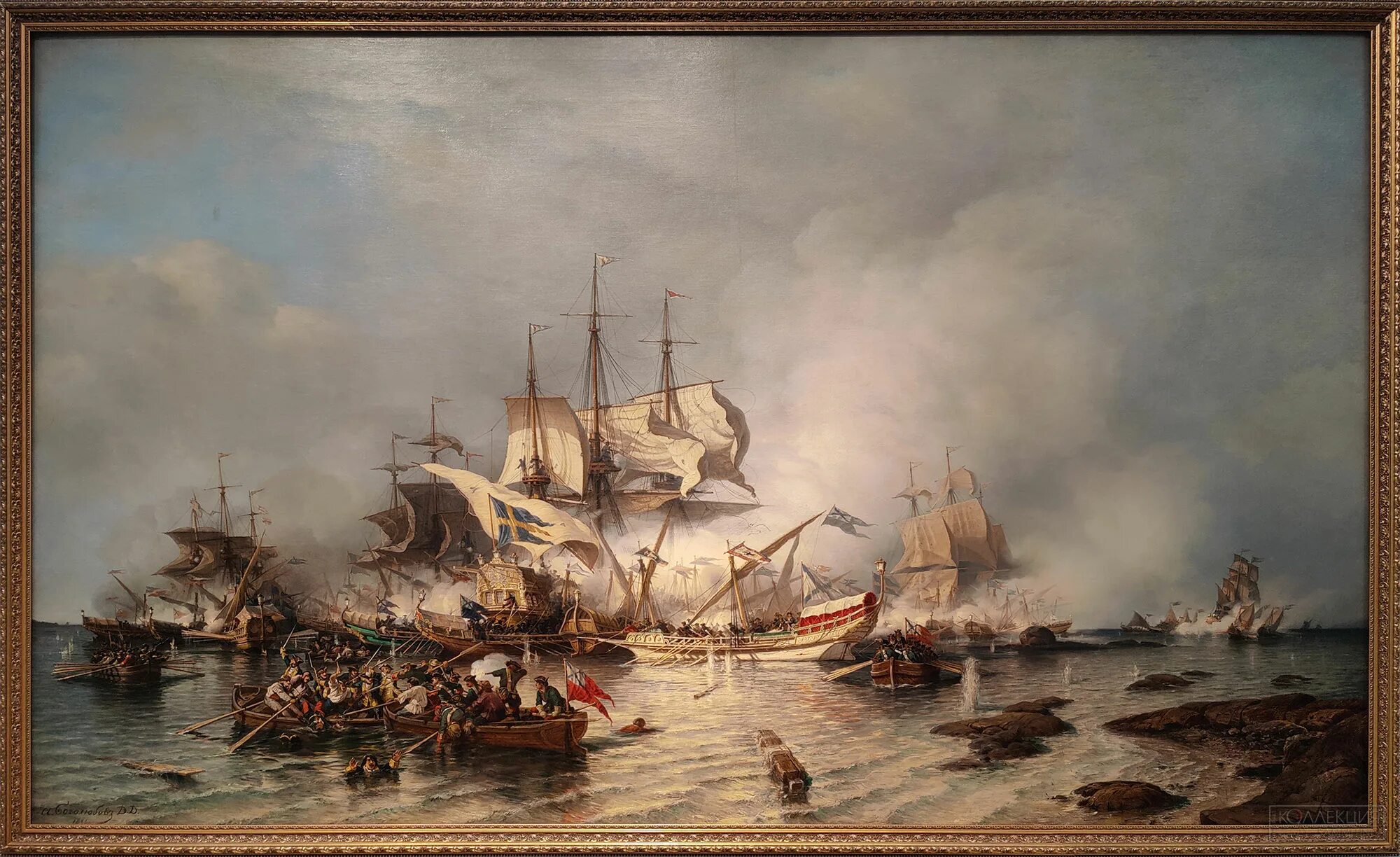 Сражение у мыса гренгам. Сражение при гренгаме 1720. битва у острова гренгам 1720. морское сражение при гренгаме. гренгамское сражение 27 июля 1720 года.
