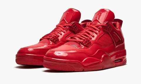 Jordan red