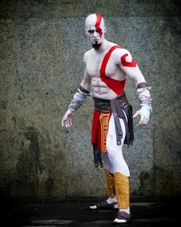 Cosplay gods