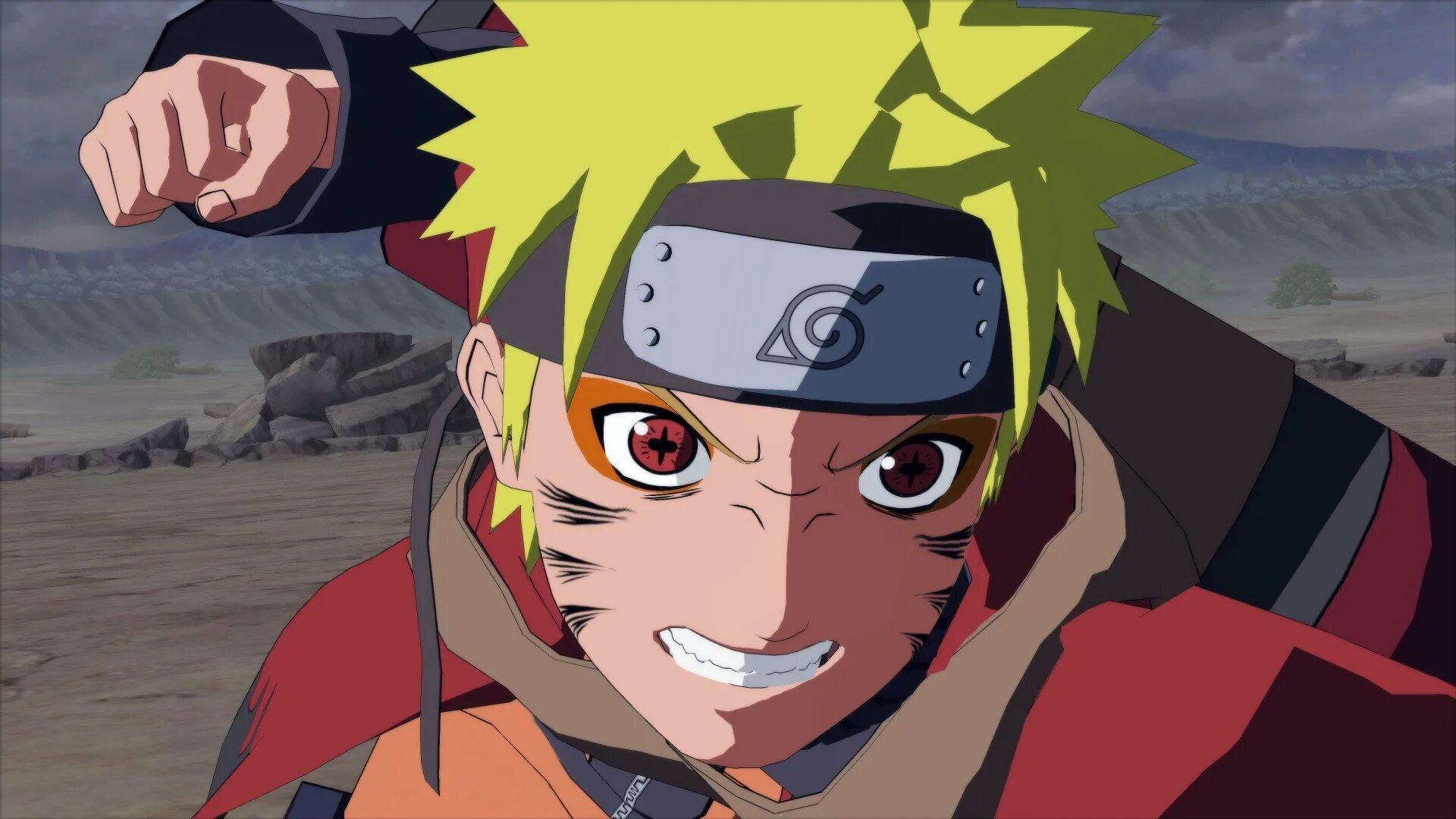 Naruto connection