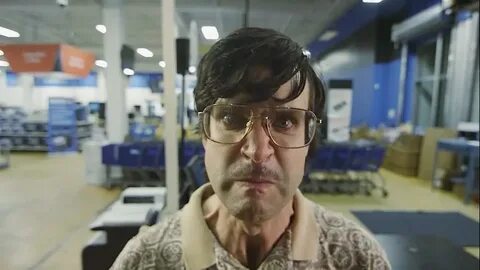 Who is nerd