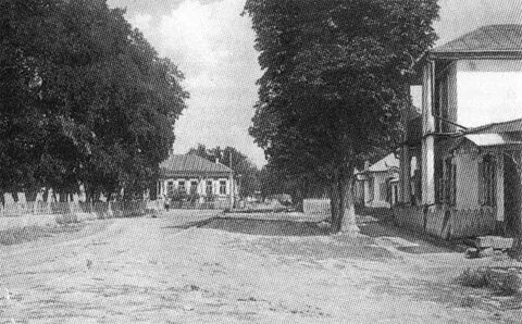 Медиум кабардинская