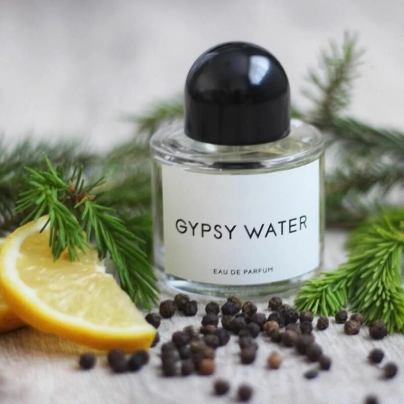 Byredo gypsy water eau de parfum 100 ml. Духи буредо. Парфюм буредо гипси ватер. Byredo gypsy water edp (50 мл). Духи byredo box 3065.