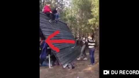 Видео подтверждено