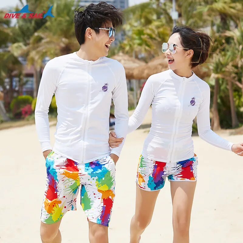 Sun clothes