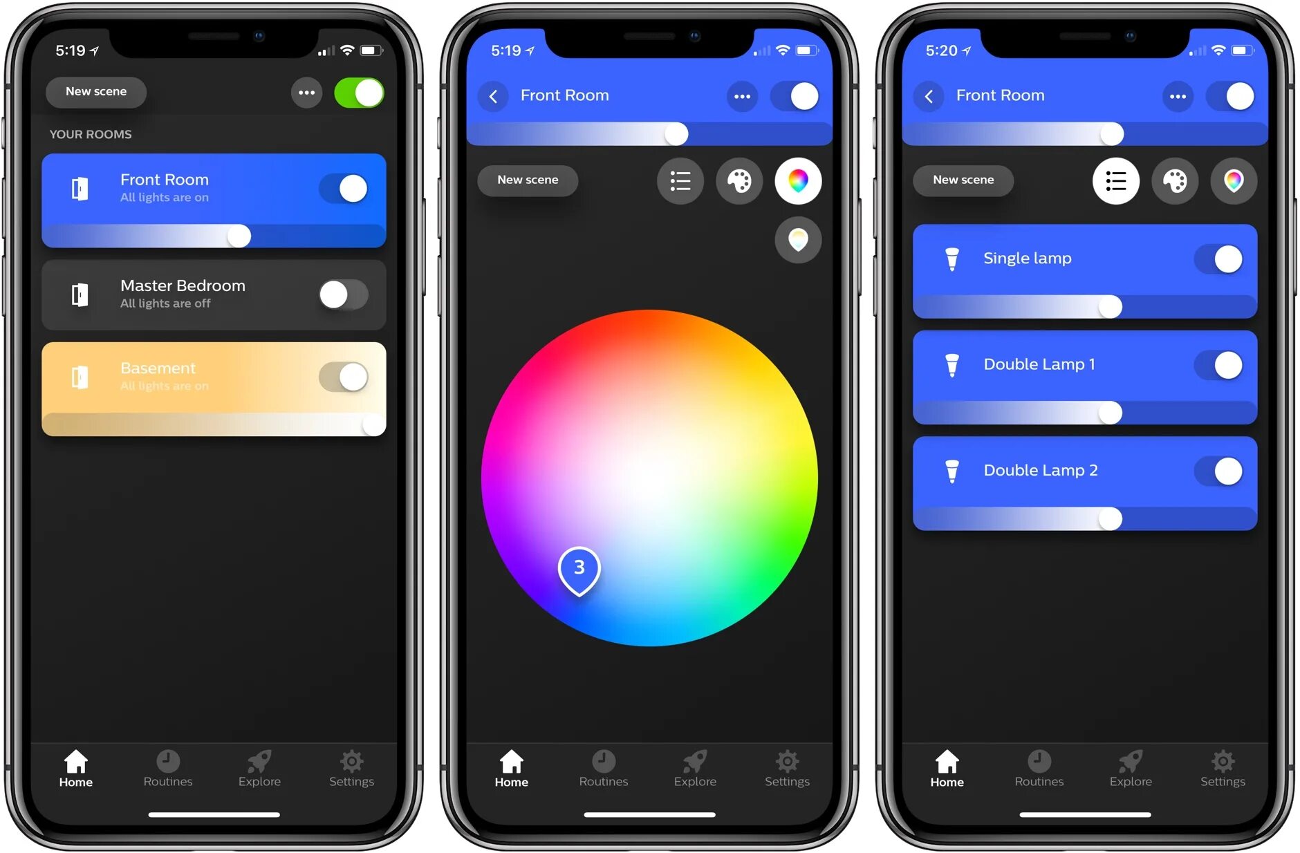 Light apps. Приложение philips hue. приложение led hue. приложение lighting. learnlight приложение.