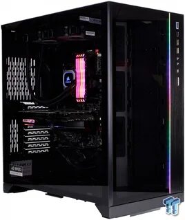 Lian li o11 dynamic xl