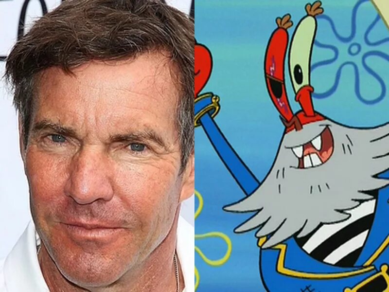 NickALive!: Nickelodeon's "The SpongeBob Musical" Finds Its Patrick Star, Squidw