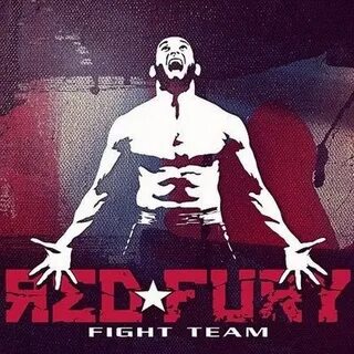 Red fury