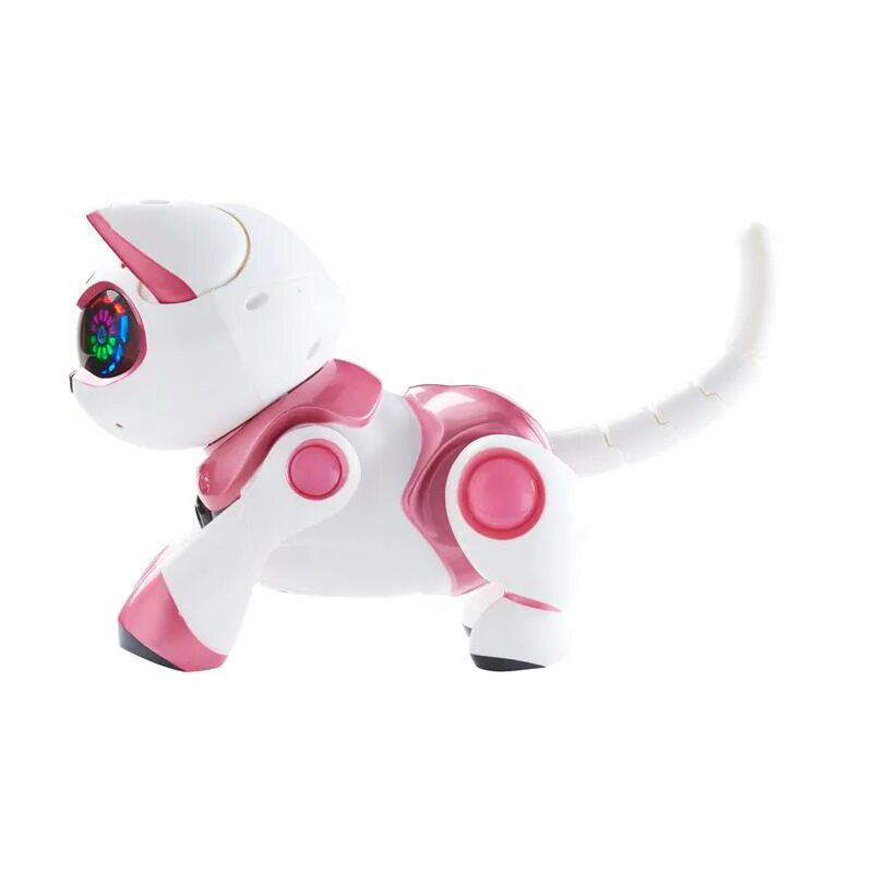Девчачий робот. Кошка робот teksta kitty. интерактивная кошка teksta kitty. кошка интерактивная kitty в коробке teksta 36901_1. мэнлт тойс робот кошка.