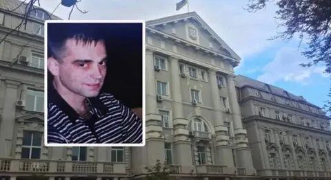 Фото убитого ильи кивы