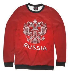 Толстовки символикой