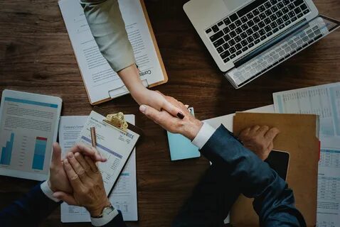 شروط تأسيس شركة استثمارية