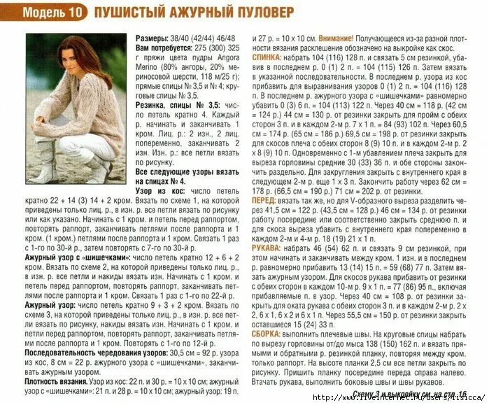 Свитер из мохера спицами для женщин схемы и описание. Джемпер женский спицами из мохера с описанием. Женский свитер из мохера спицами с описанием и схемами. Узоры для мохера спицами для пуловера. Джемпер из ангоры спицами с описанием.