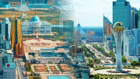 Нурсултан столица какой страны