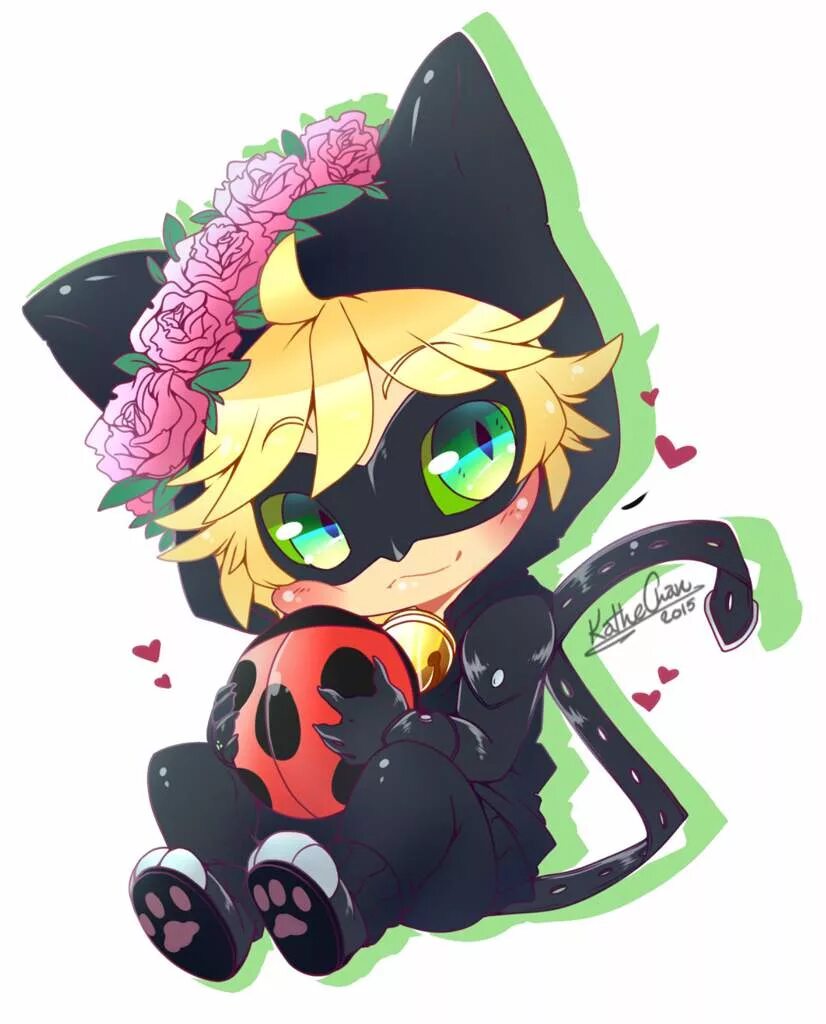 маленький супер кот. маленький супер кот. супер кот маленький. леди баг и супер кот чаби. кот нуар арт чиби.