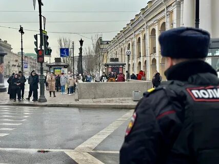 Новости санкт петербурга и ленинградской