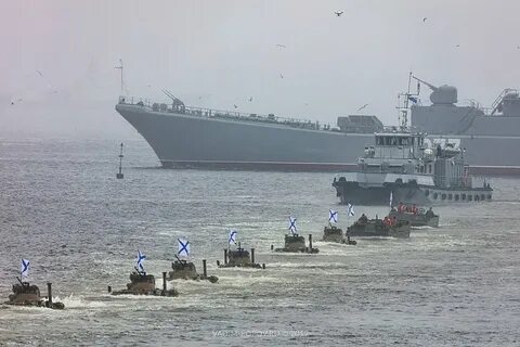 Военное морское владивосток