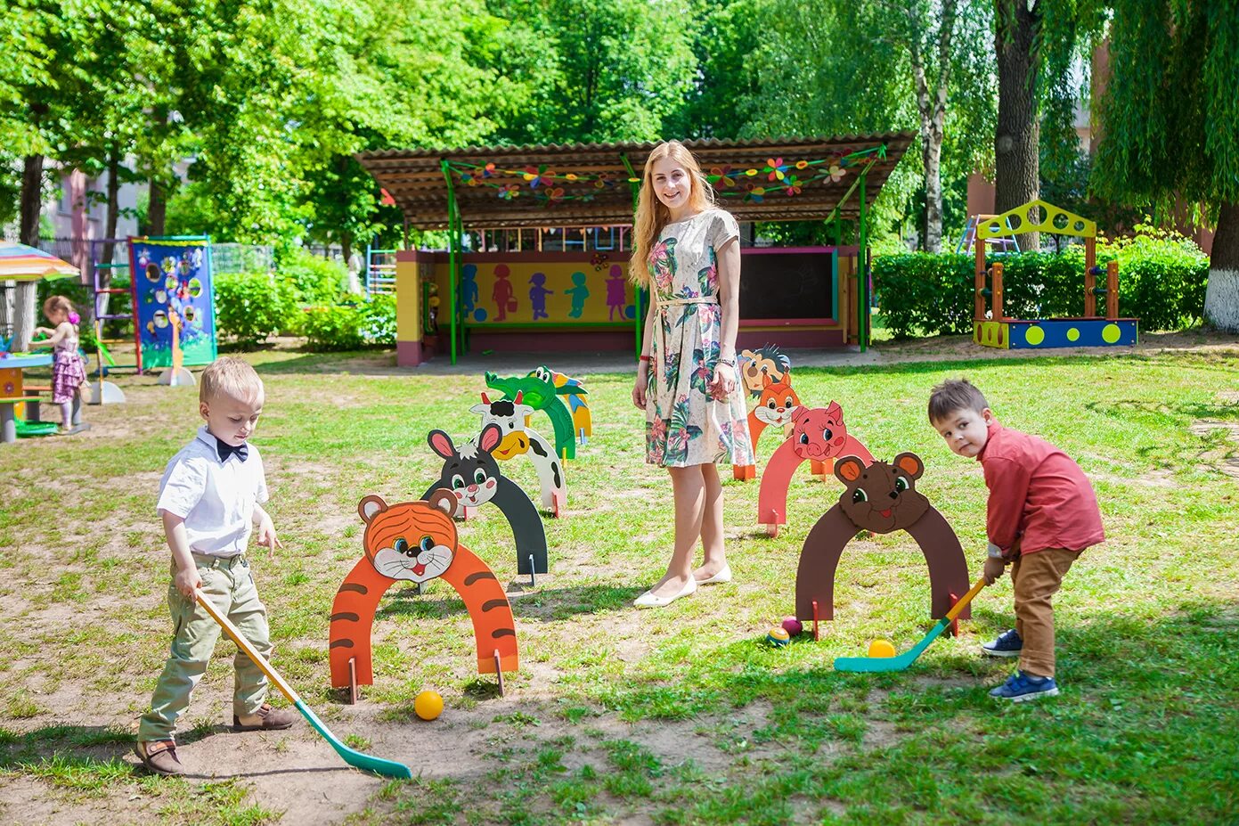 Chaque espace est différent, vous pouvez créer le votre, unique Kids room, Playr
