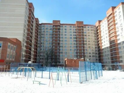 Квартира дубовое