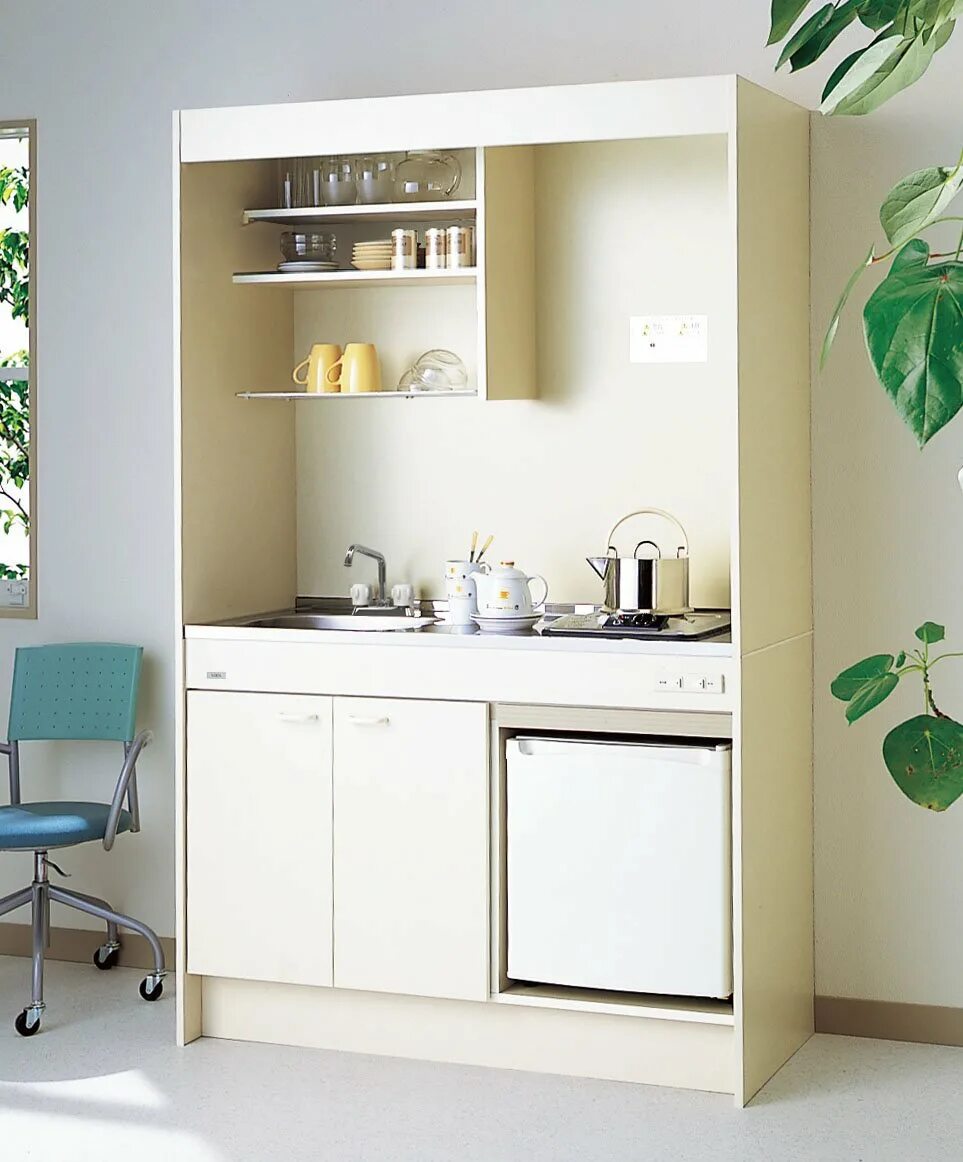Мини кухня недорого. Мини-кухня офисная эрго 30h001. Малогабаритные кухонные гарнитуры. Мини кухня недорого. Кухня «волна» (1.