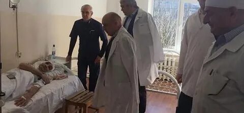 Психбольница буйнакск