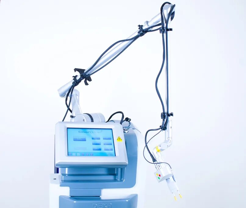 Dot лазер. Deka smartxide dot. фототермолиз абляционный deka smartxide dot co2.