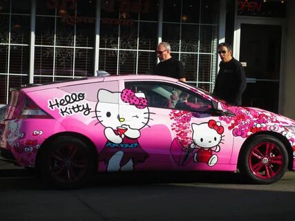 Cars hello