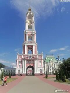 Тамбов достопримечательности за 1 день