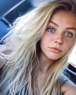 Blue eyed 18