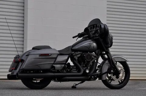 St harley
