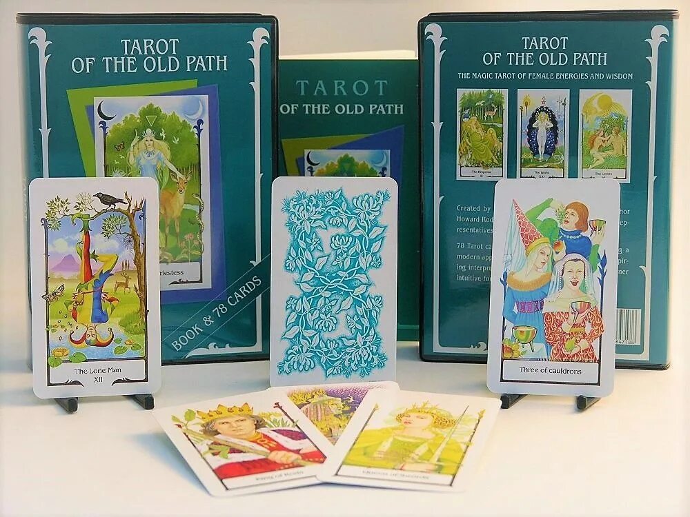 Мудрость рода путь. Таро «the old Path». Tarot of the old Path галерея. Таро old Path Set. The unfolding Path Tarot галерея.
