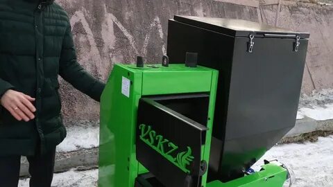 Вскз эко